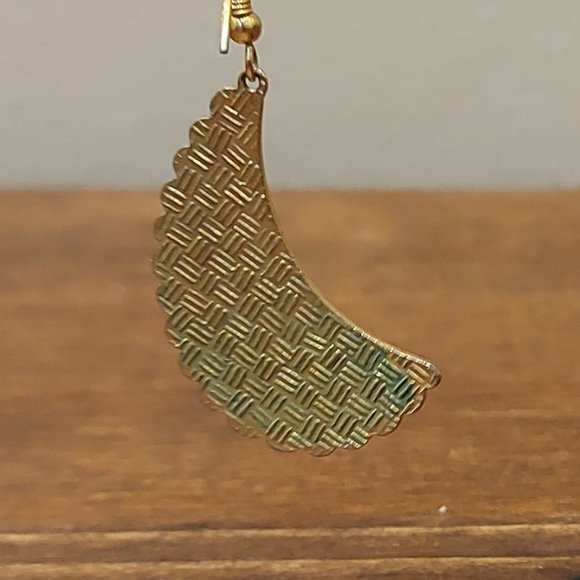 Sakura Flower Bangle & Earrings Set - Picture 11 of 16